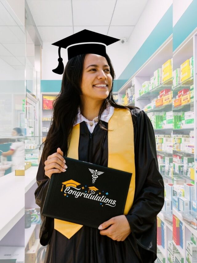 Top Careers After B.Pharm – 2025